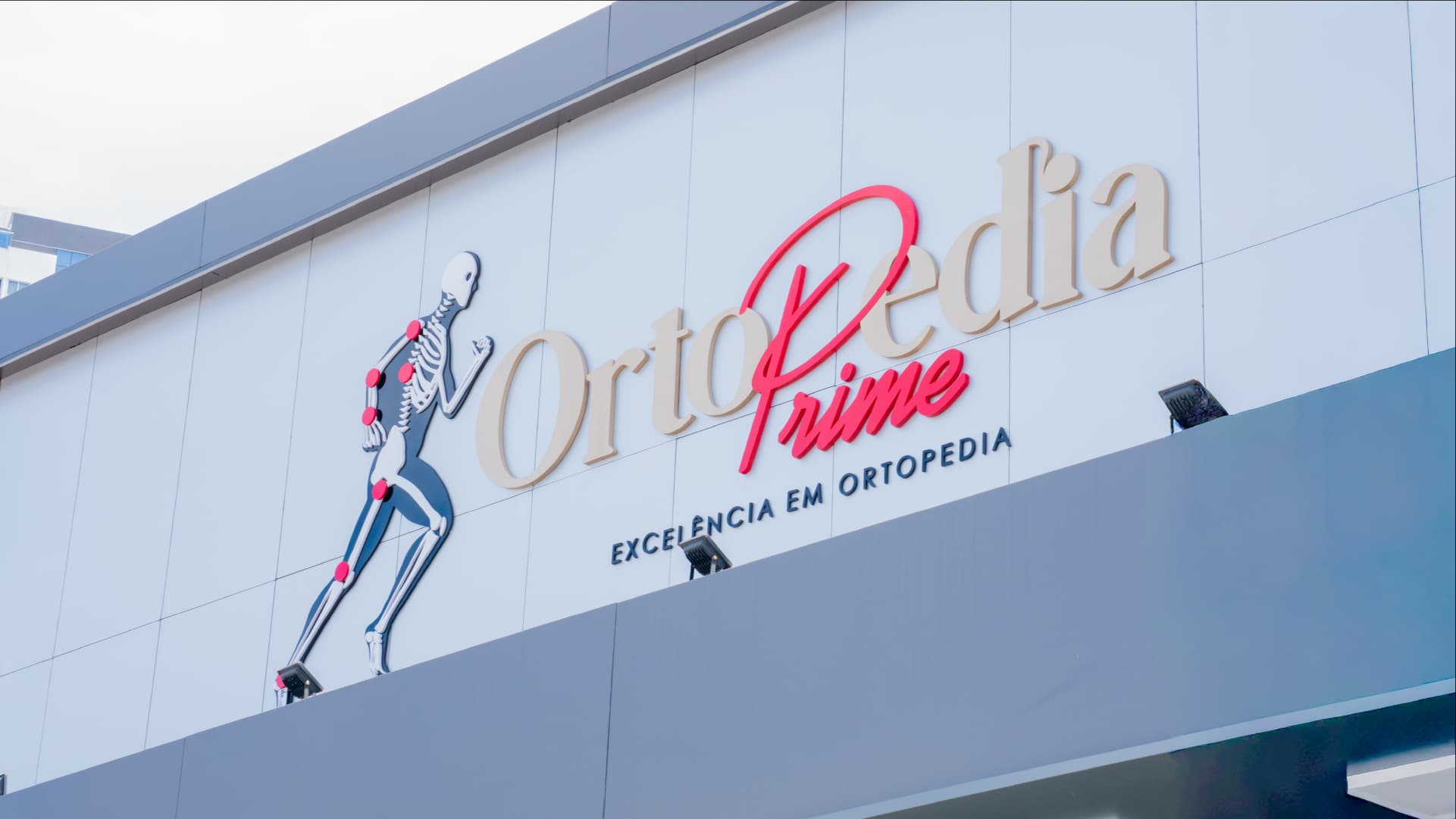 Ortopedia Prime